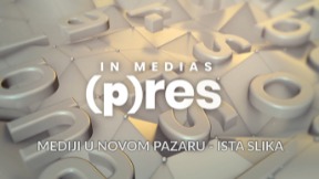 In medias (p)pres: Novi Pazar